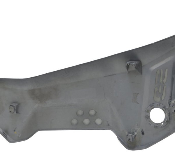 Carenagem Lateral Dir C/ Detalh Bmw F 850 Gs Adv 19-24 Orig