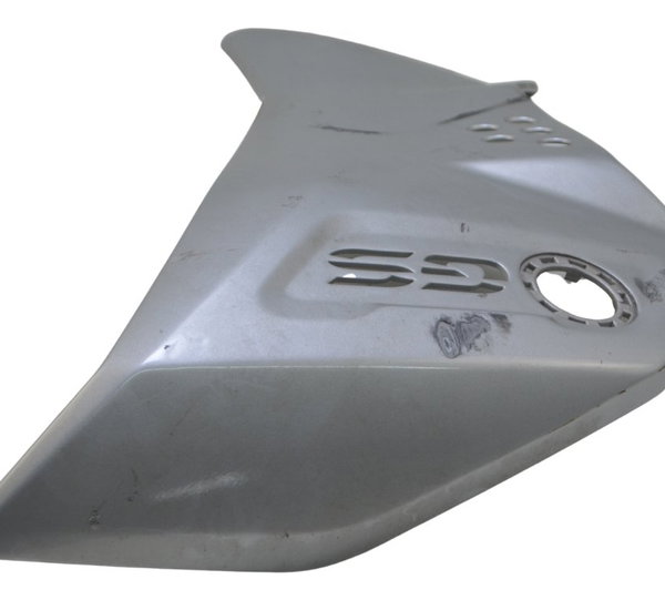 Carenagem Lateral Dir C/ Detalh Bmw F 850 Gs Adv 19-24 Orig