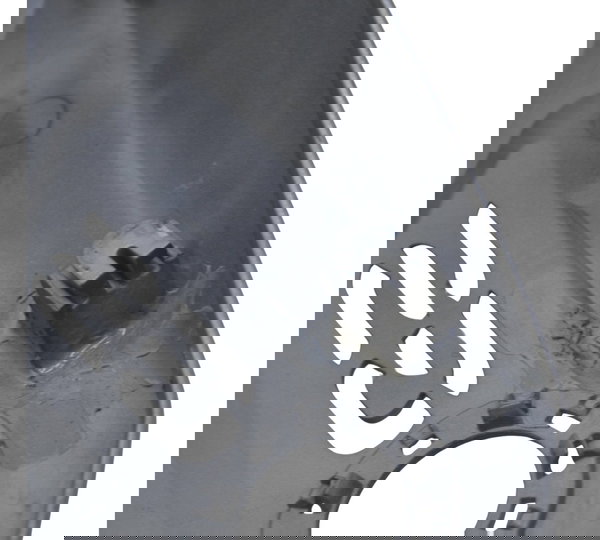 Carenagem Lateral Dir C/ Detalh Bmw F 850 Gs Adv 19-24 Orig