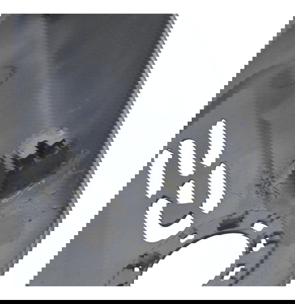 Carenagem Lateral Dir C/ Detalh Bmw F 850 Gs Adv 19-24 Orig