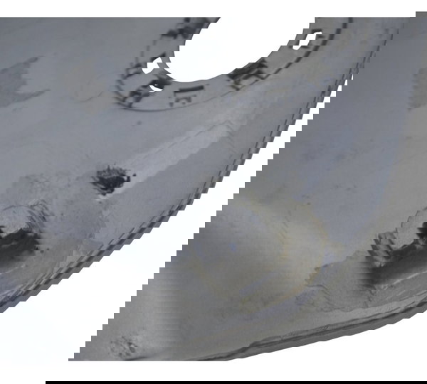 Carenagem Lateral Dir C/ Detalh Bmw F 850 Gs Adv 19-24 Orig