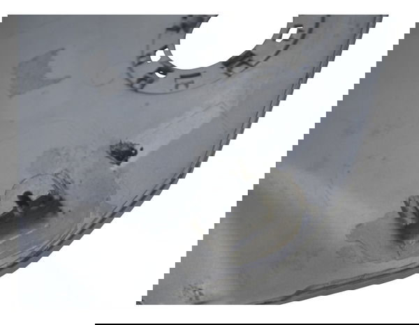 Carenagem Lateral Dir C/ Detalh Bmw F 850 Gs Adv 19-24 Orig