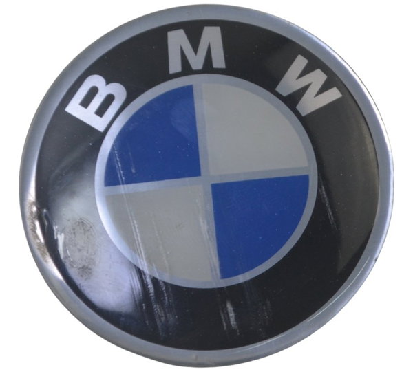 Emblema Carenagem C/ Detalhes Bmw F 850 Gs Adv 19-24 Orig