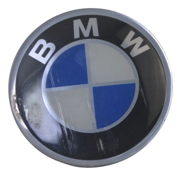 Emblema Carenagem C/ Detalhes Bmw F 850 Gs Adv 19-24 Orig