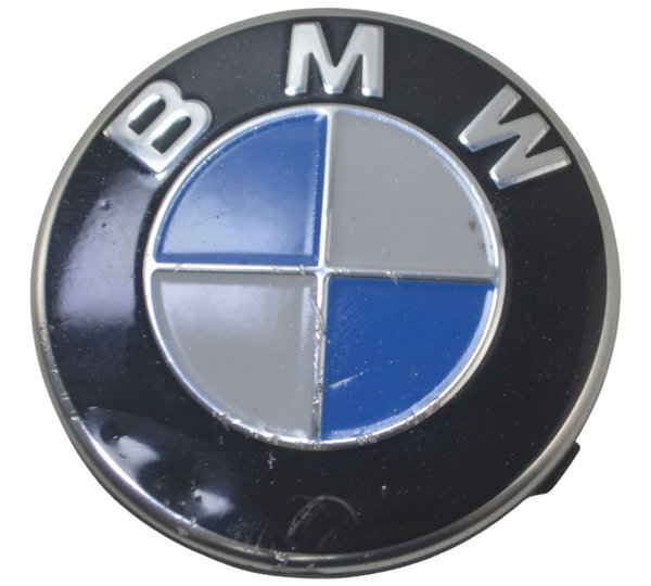Emblema Carenagem C/ Detalhe Bmw F 850 Gs Adv 19-24 Original
