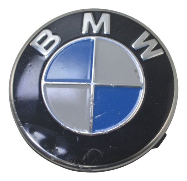 Emblema Carenagem C/ Detalhe Bmw F 850 Gs Adv 19-24 Original