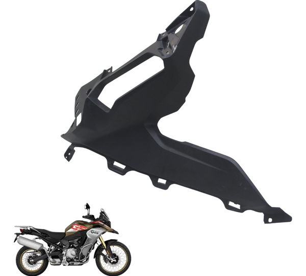Acabamento Inferior Tanque Dir Bmw F 850 Gs Adv 19-24 Orig