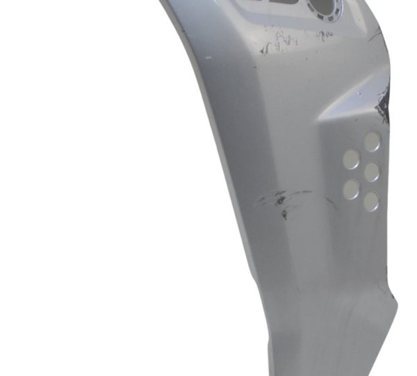 Carenagem Lateral Esq C/ Detalhe Bmw F 850 Gs Adv 19-24 Orig