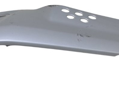 Carenagem Lateral Esq C/ Detalhe Bmw F 850 Gs Adv 19-24 Orig