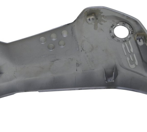 Carenagem Lateral Esq C/ Detalhe Bmw F 850 Gs Adv 19-24 Orig