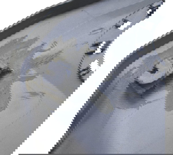 Carenagem Lateral Esq C/ Detalhe Bmw F 850 Gs Adv 19-24 Orig