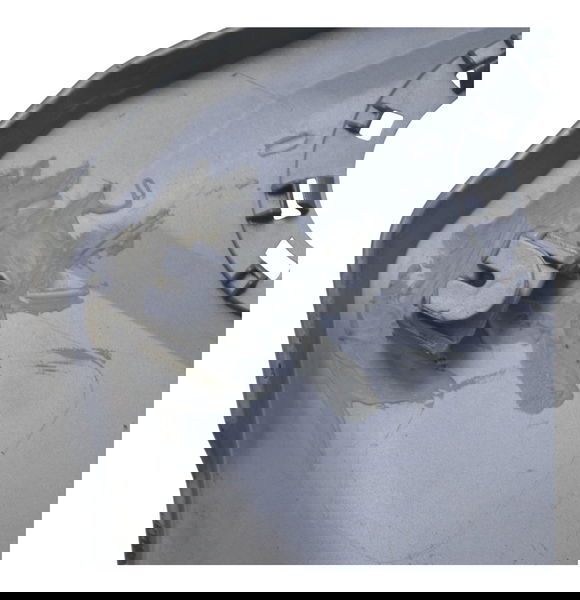 Carenagem Lateral Esq C/ Detalhe Bmw F 850 Gs Adv 19-24 Orig