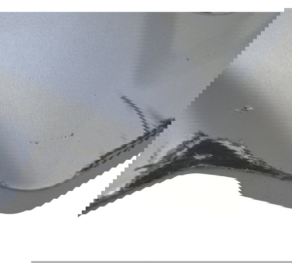 Carenagem Lateral Esq C/ Detalhe Bmw F 850 Gs Adv 19-24 Orig