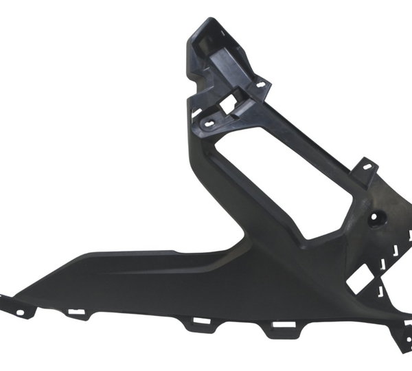 Acabamento Inferior Tanque Esq Bmw F 850 Gs Adv 19-24 Orig