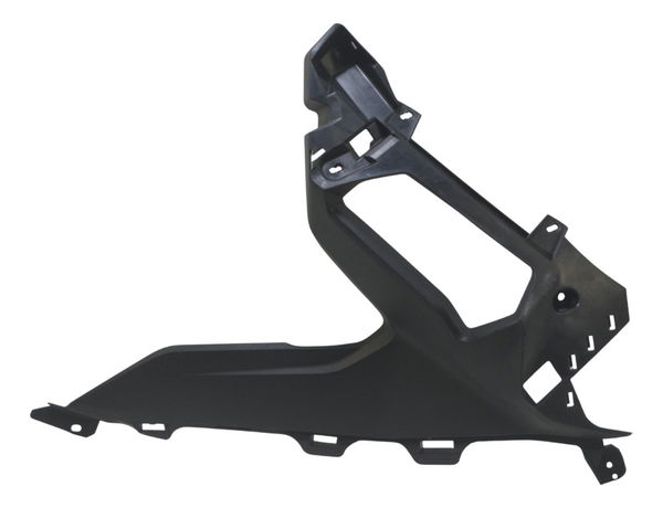 Acabamento Inferior Tanque Esq Bmw F 850 Gs Adv 19-24 Orig