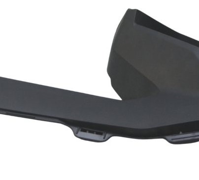 Acabamento Inferior Tanque Esq Bmw F 850 Gs Adv 19-24 Orig