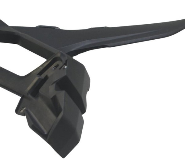 Acabamento Inferior Tanque Esq Bmw F 850 Gs Adv 19-24 Orig