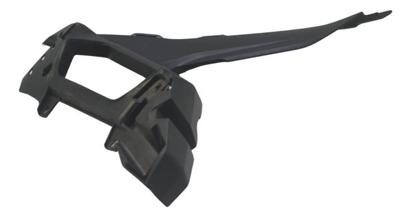 Acabamento Inferior Tanque Esq Bmw F 850 Gs Adv 19-24 Orig