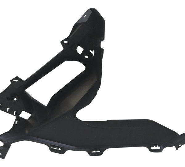 Acabamento Inferior Tanque Esq Bmw F 850 Gs Adv 19-24 Orig