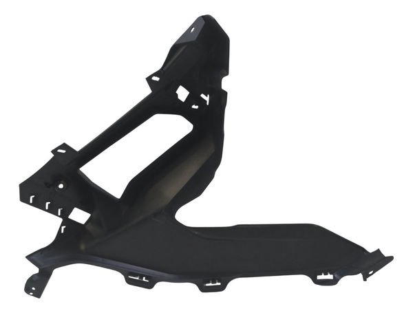 Acabamento Inferior Tanque Esq Bmw F 850 Gs Adv 19-24 Orig