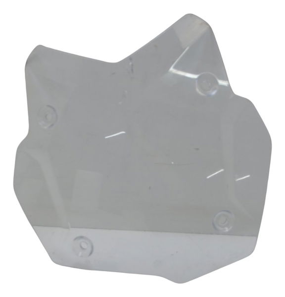 Parabrisa Bolha C/ Detalhes Bmw F 850 Gs Adv 19-24 Original