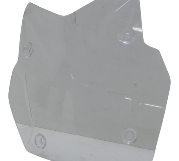 Parabrisa Bolha C/ Detalhes Bmw F 850 Gs Adv 19-24 Original