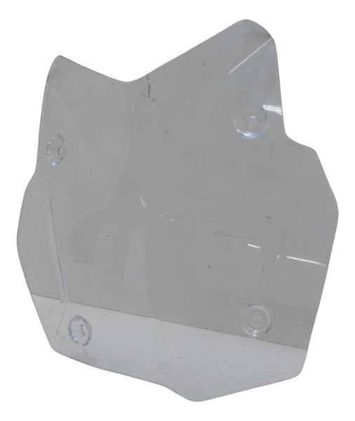 Parabrisa Bolha C/ Detalhes Bmw F 850 Gs Adv 19-24 Original