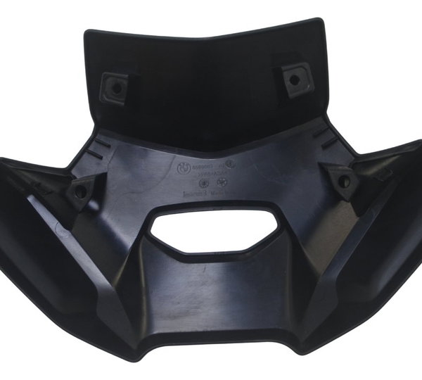 Acabamento Bico Frontal Bmw F 850 Gs Adv 19-24 Original