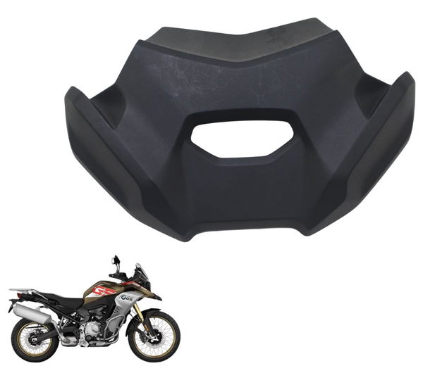 Acabamento Bico Frontal Bmw F 850 Gs Adv 19-24 Original