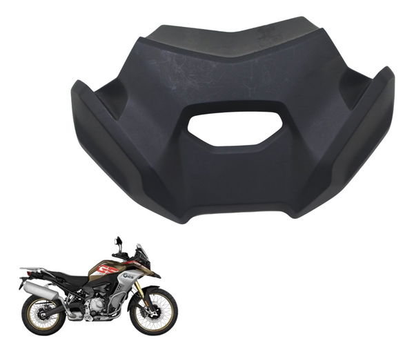 Acabamento Bico Frontal Bmw F 850 Gs Adv 19-24 Original