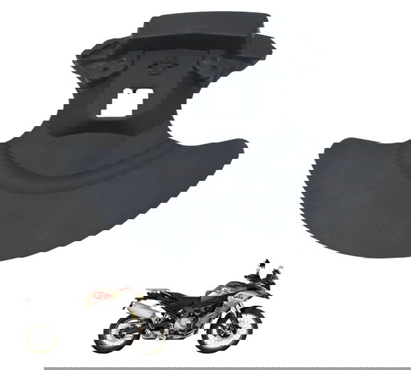 Acabamento Mesa Inferior Bmw F 850 Gs Adv 19-24 Original