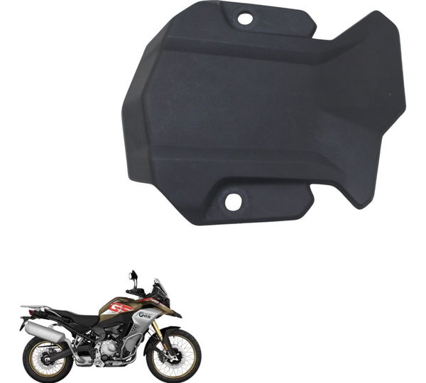 Acabamento Painel Bmw F 850 Gs Adv 19-24 Original