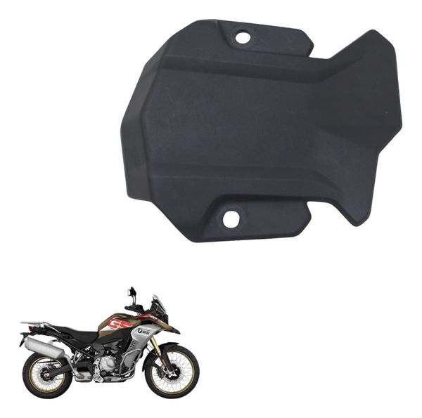 Acabamento Painel Bmw F 850 Gs Adv 19-24 Original
