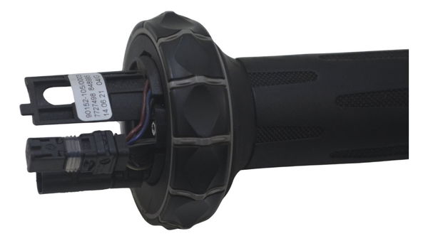 Manopla Esquerda Multi Control Bmw F 850 Gs Adv 19-24 Orig