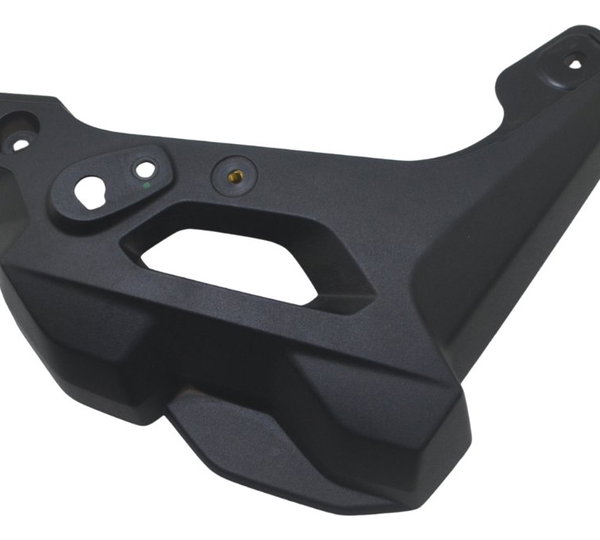 Acabamento Defletor Ar Dir Bmw F 850 Gs Adv 19-24 Original