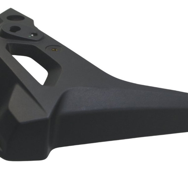 Acabamento Defletor Ar Dir Bmw F 850 Gs Adv 19-24 Original