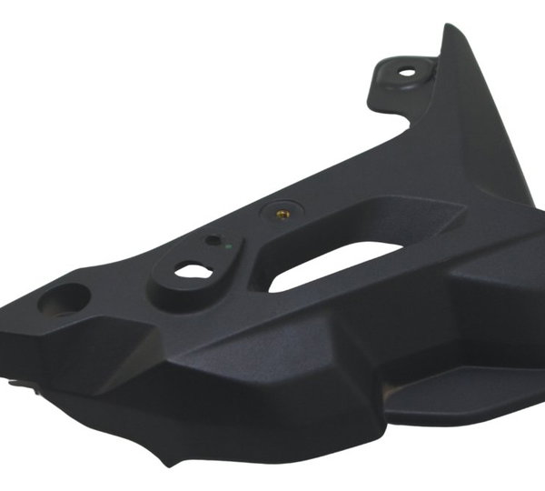 Acabamento Defletor Ar Dir Bmw F 850 Gs Adv 19-24 Original