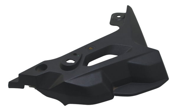 Acabamento Defletor Ar Dir Bmw F 850 Gs Adv 19-24 Original