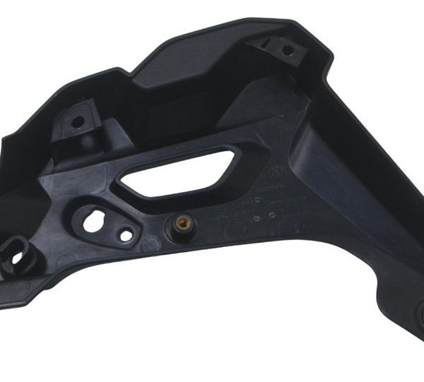 Acabamento Defletor Ar Dir Bmw F 850 Gs Adv 19-24 Original