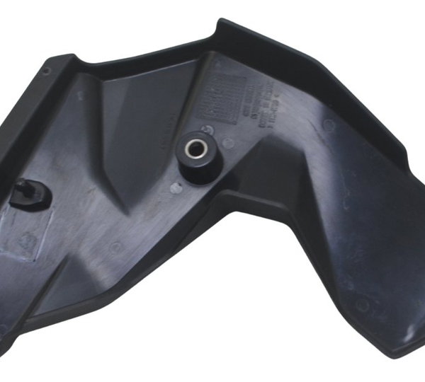 Acabamento Chassi Esquerdo Bmw F 850 Gs Adv 19-24 Original