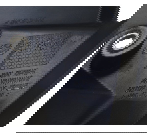 Acabamento Chassi Esquerdo Bmw F 850 Gs Adv 19-24 Original