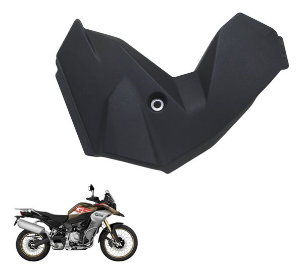 Acabamento Chassi Esquerdo Bmw F 850 Gs Adv 19-24 Original