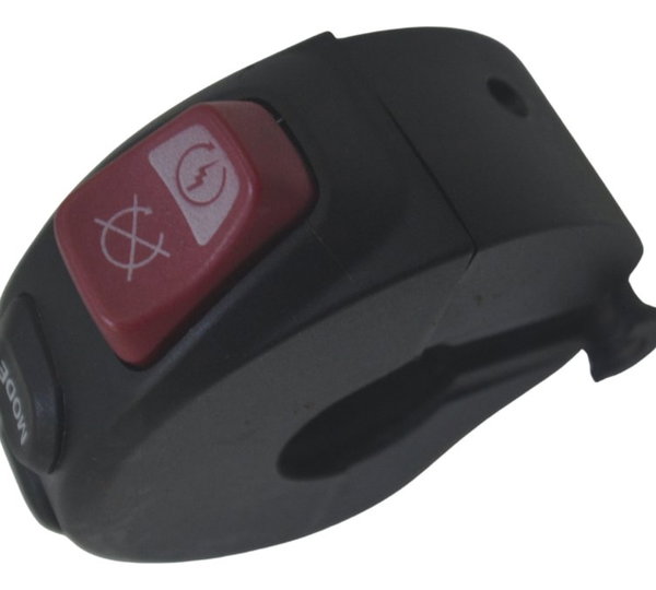 Chave Punho Partida Bmw F 850 Gs Adv 19-24 Original