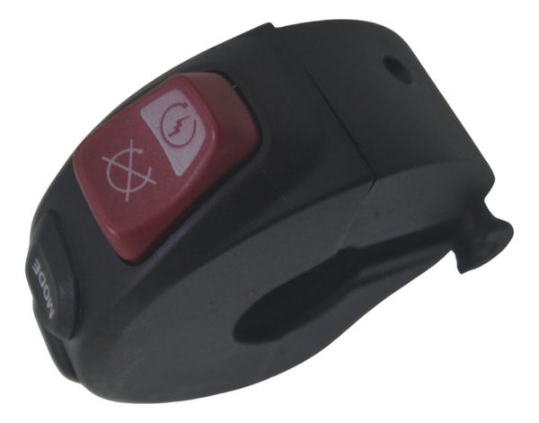 Chave Punho Partida Bmw F 850 Gs Adv 19-24 Original