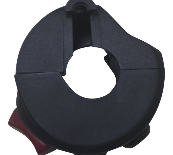 Chave Punho Partida Bmw F 850 Gs Adv 19-24 Original