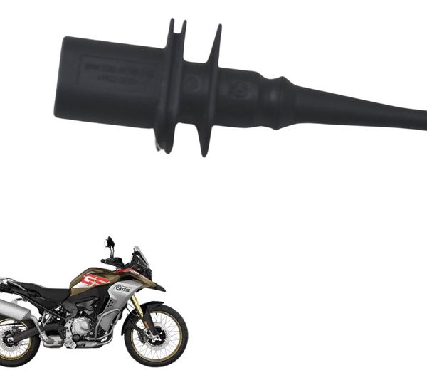 Sensor Caixa Filtro Ar Bmw F 850 Gs Adv 19-24 Original