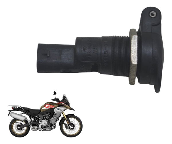 Tomada 12v Bmw F 850 Gs Adv 19-24 Original