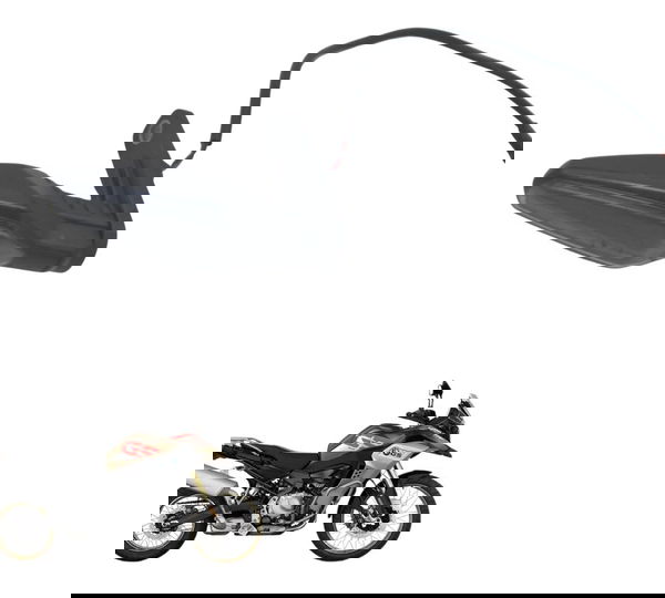 Pisca Traseiro Bmw F 850 Gs Adv 19-24 Original