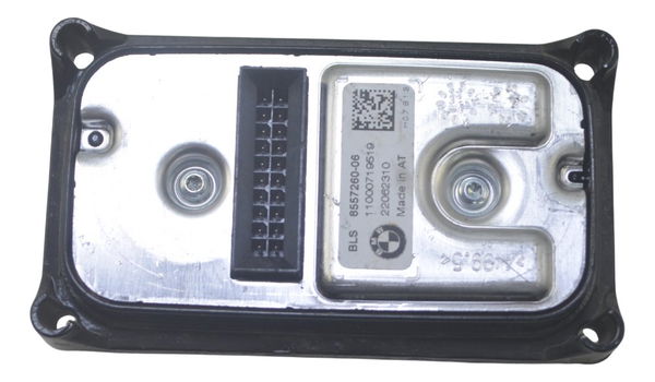 Módulo Reator Farol Bmw F 850 Gs Adv 19-24 Original