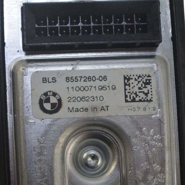 Módulo Reator Farol Bmw F 850 Gs Adv 19-24 Original